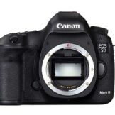 Alquiler Canon EF
