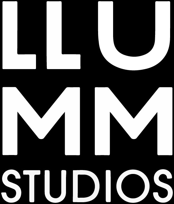 Llumm Studios Logo