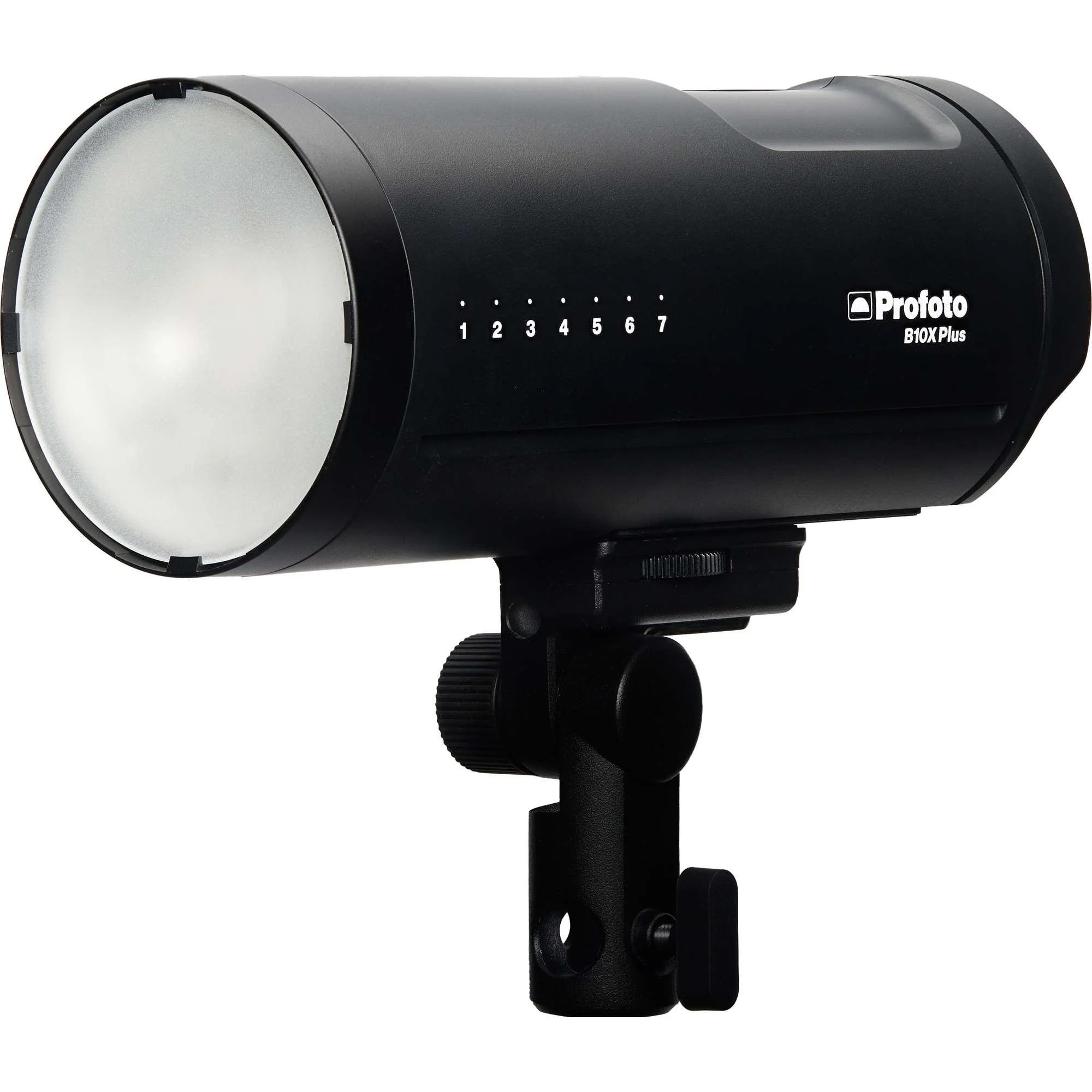 Foco profoto b10x