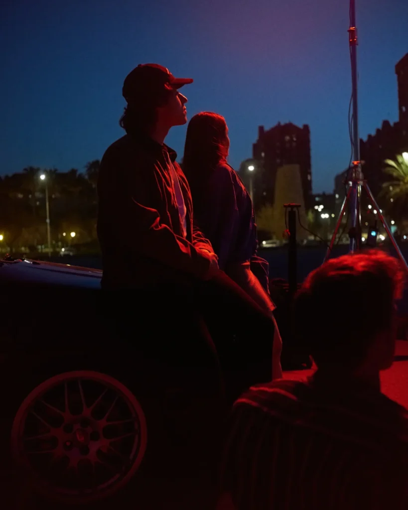 Iluminación 2 Imagen del proyecto mahou con maslow 12