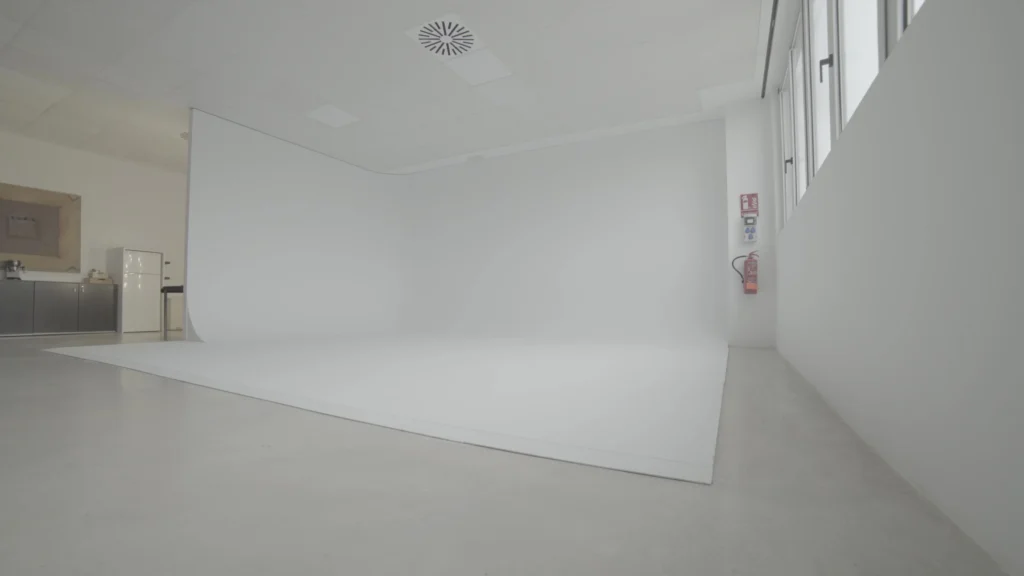 ¿Qué es un Estudio de Fotografía?