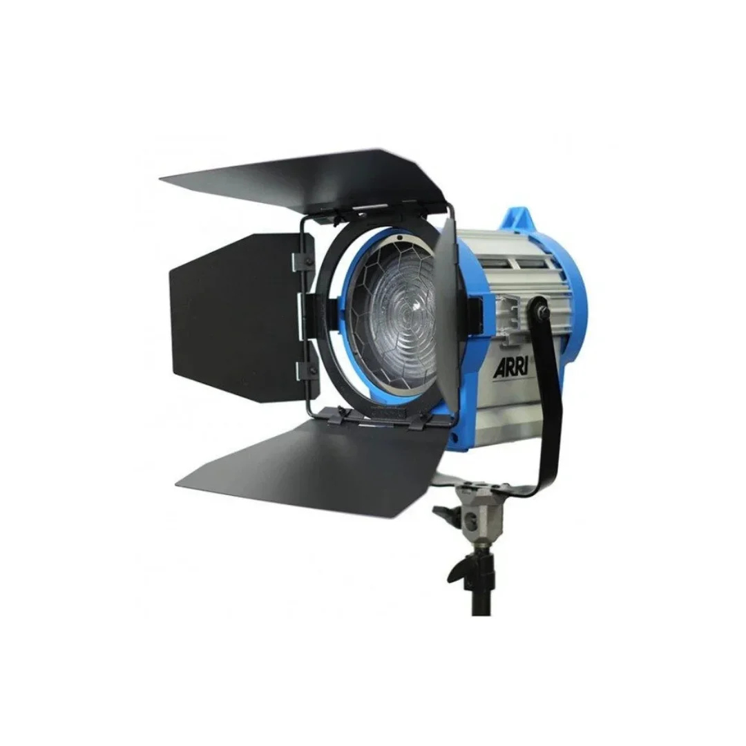 Que son las luces fresnel