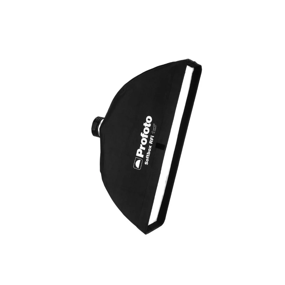 Que es el softbox en iluminacion