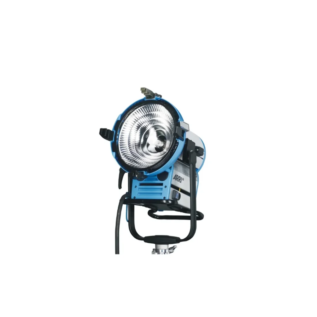 MFuncionamiento técnico Arri M18